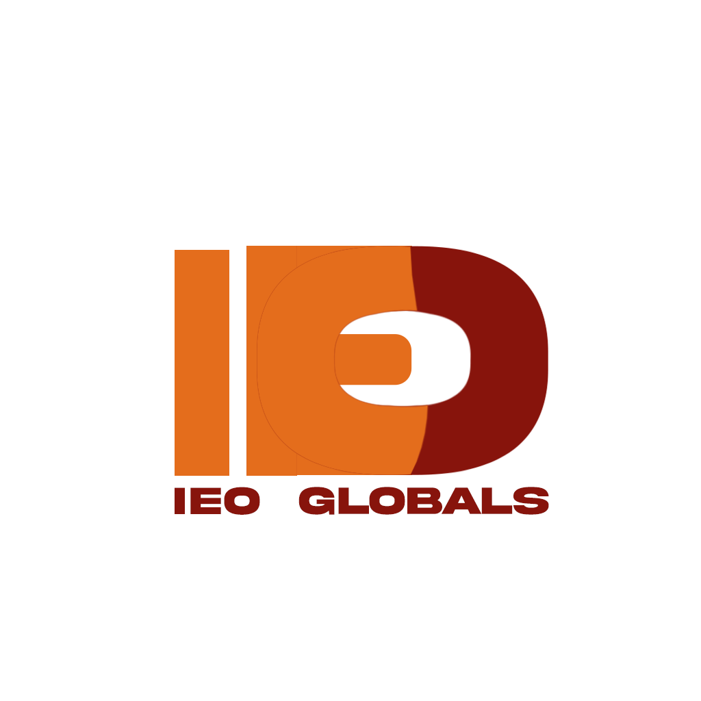 ieo globals logo